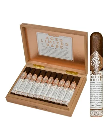 Rocky Patel A.L.R Second Edition Sixty