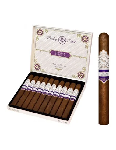 Rocky Patel Special Edition Toro