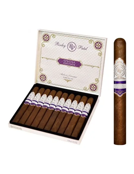 Rocky Patel Special Edition Toro