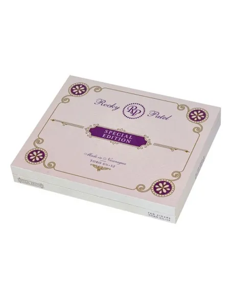 Rocky Patel Special Edition Toro