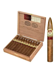 Padron 1926 Serie 40th Anniversary Torpedo Natural