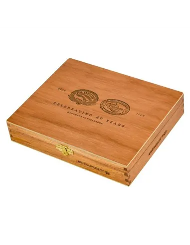 Padron 1926 Serie 40th Anniversary Torpedo Natural