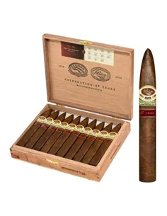 Padron 1926 Serie 40th Anniversary Torpedo Maduro