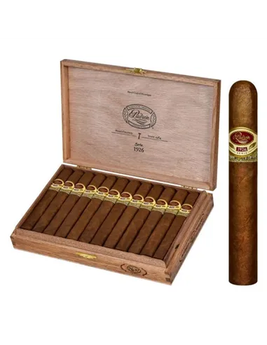 Padron 1926 Serie No 47 Toro Natural