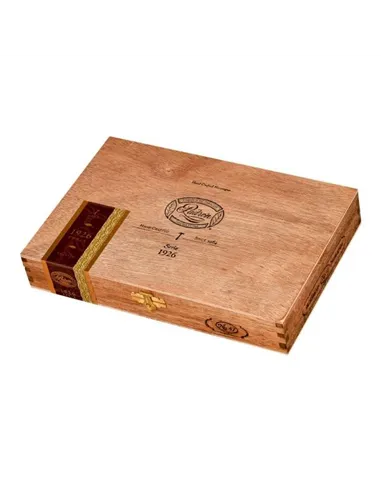 Padron 1926 Serie No 47 Toro Natural