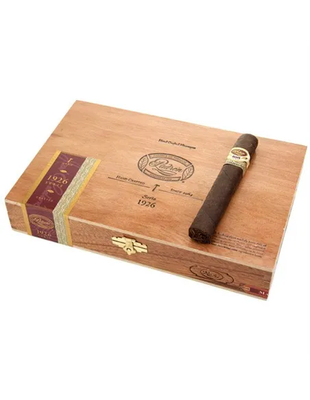 Padron 1926 Serie No 47 Toro Maduro