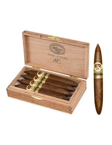 Padron 1926 Serie 80th Anniversary Natural