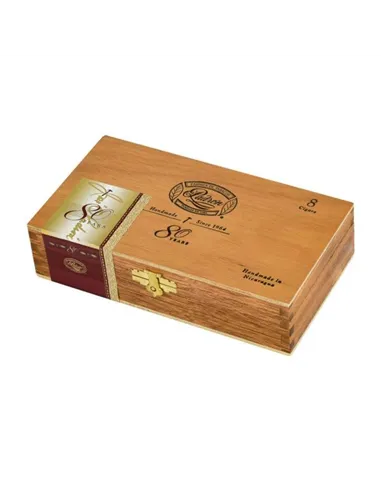 Padron 1926 Serie 80th Anniversary Natural