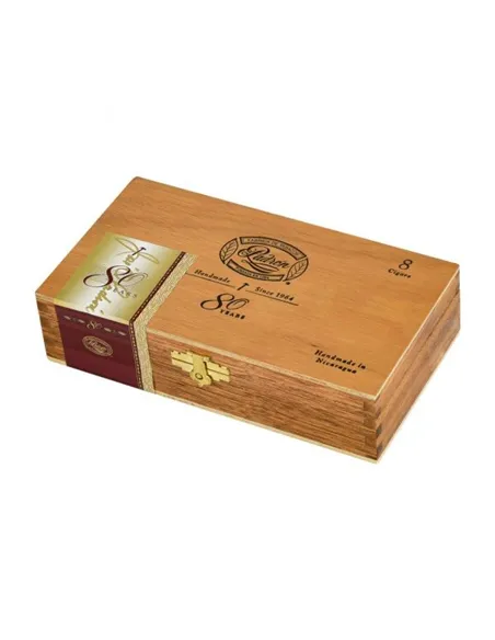Padron 1926 Serie 80th Anniversary Natural