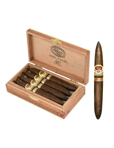 Padron 1926 Serie 80th Anniversary Maduro