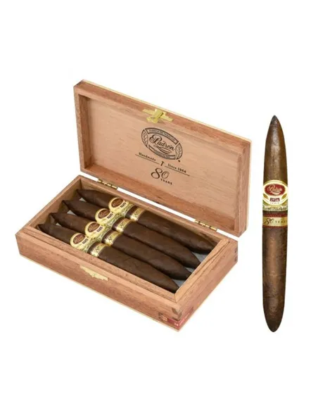 Padron 1926 Serie 80th Anniversary Maduro