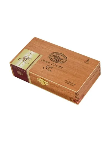 Padron 1926 Serie 80th Anniversary Maduro