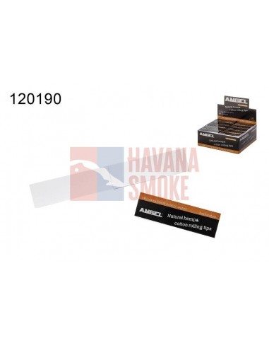 Сигаретные фильтры ANGEL бумажные (50пач x50 листов) 12019A - купить в интернет-магазине Havana Smoke