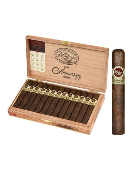 Padron 1964 Anniversary Principe Maduro