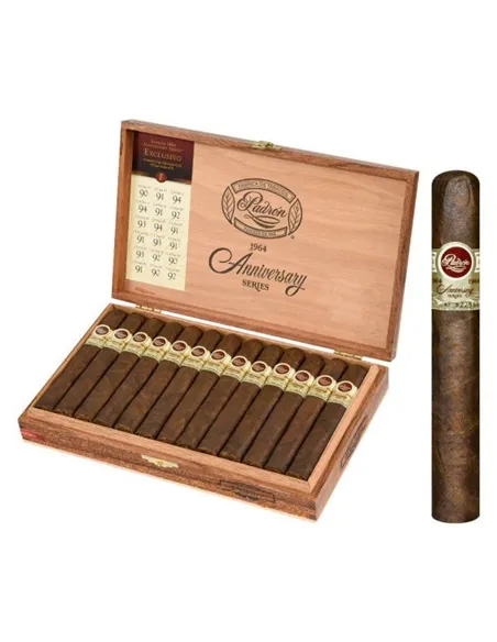 Padron 1964 Anniversary Exclusivo Maduro