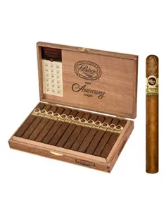 Padron 1964 Anniversary Exclusivo
