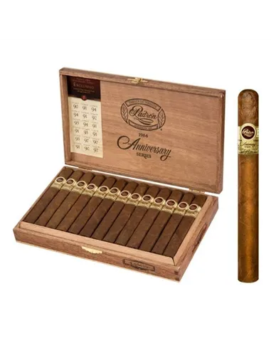 Padron 1964 Anniversary Exclusivo