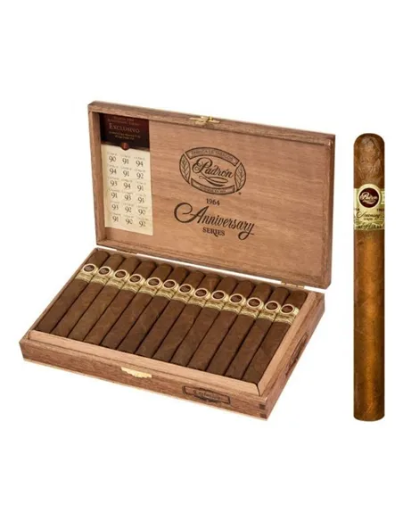 Padron 1964 Anniversary Exclusivo