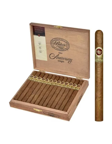 Padron 1964 Anniversary Superior