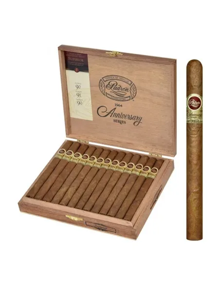 Padron 1964 Anniversary Superior