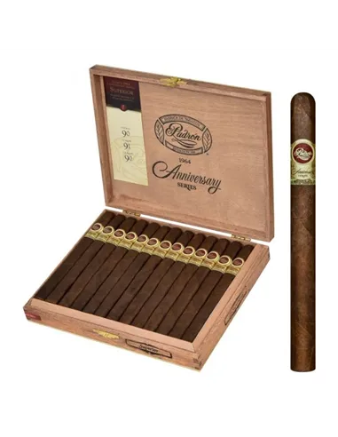 Padron 1964 Anniversary Superior Maduro