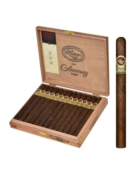 Padron 1964 Anniversary Superior Maduro