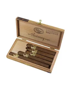 Padron 1964 Anniversary Serie Sampler Natural (набор из 5)
