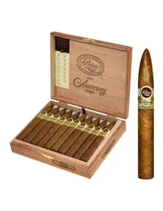 Padron 1964 Anniversary Torpedo Natural