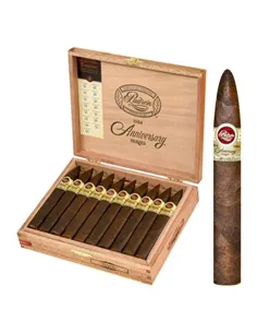 Padron 1964 Anniversary Torpedo Maduro