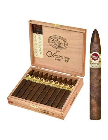 Padron 1964 Anniversary Torpedo Maduro