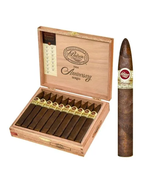 Padron 1964 Anniversary Torpedo Maduro