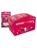 Сигаретные фильтры DESPERADO EXTRA SLIM XL 22 X 5.3 (30пач x 100шт) - купить в интернет-магазине Havana Smoke