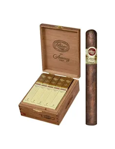 Padron 1964 Anniversary Presidente Maduro Tubos
