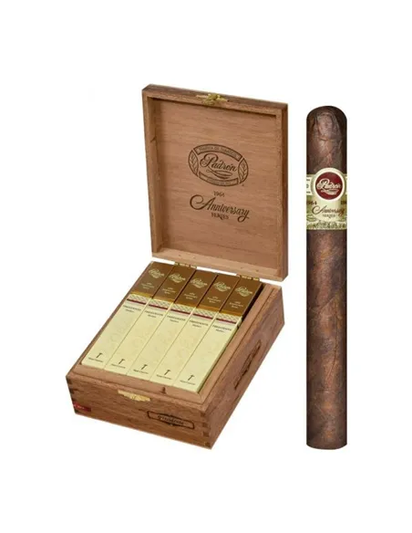 Padron 1964 Anniversary Presidente Maduro Tubos