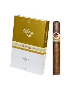 Padron 1964 Anniversary Imperial  Maduro Pack
