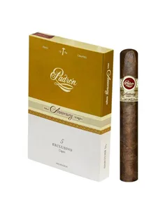 Padron 1964 Anniversary Exclusivo Maduro Pack