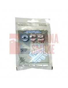Сигаретные фильтры OCB Extra Slim X-PERT (10пач x 150шт) BFOCBXS1210/150 - купить в интернет-магазине Havana Smoke