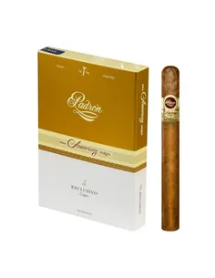 Padron 1964 Anniversary Exclusivo Natural Pack