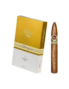 Padron 1964 Anniversary Torpedo Natural Pack