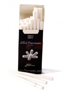 Сигаретные фильтры OCB Precut Premium Extra Slim Ø5,7 (20пач x 120шт) PT5023OCBESFR - купить в интернет-магазине Havana Smoke