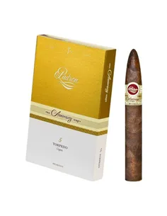 Padron 1964 Anniversary Torpedo Maduro Pack