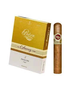 Padron 1964 Anniversary Principe Natural Pack