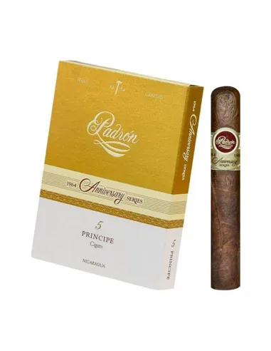 Padron 1964 Anniversary Principe Maduro Pack