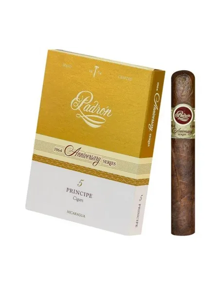 Padron 1964 Anniversary Principe Maduro Pack