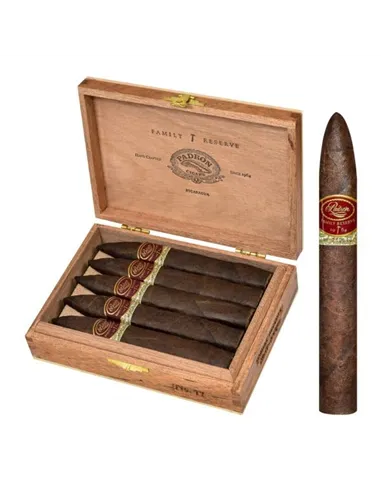 Padron Family Reserve №44