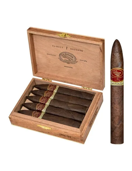 Padron Family Reserve №44