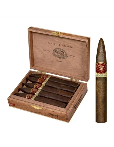 Padron Family Reserve №44 Maduro