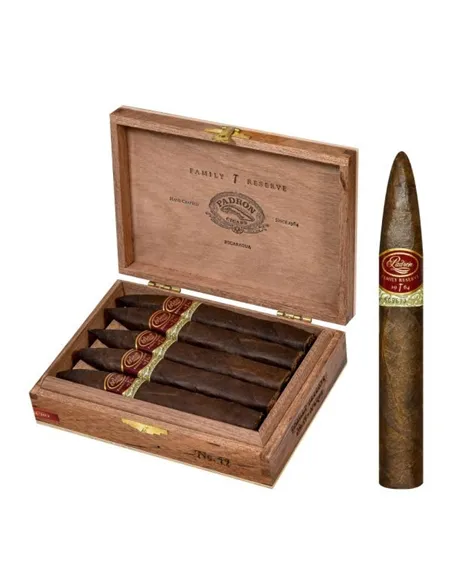 Padron Family Reserve №44 Maduro