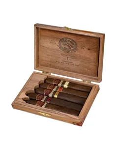 Padron Family Reserve Sampler Maduro