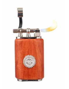 Зажигалка трубочная Mastro de Paja 1405